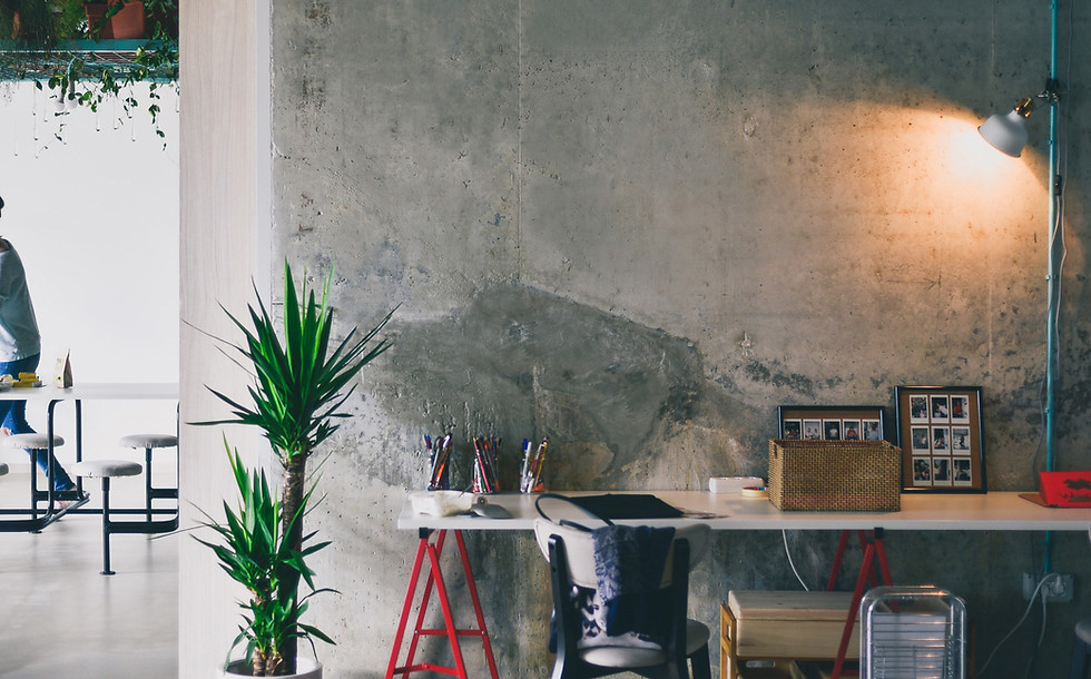 Modern Office