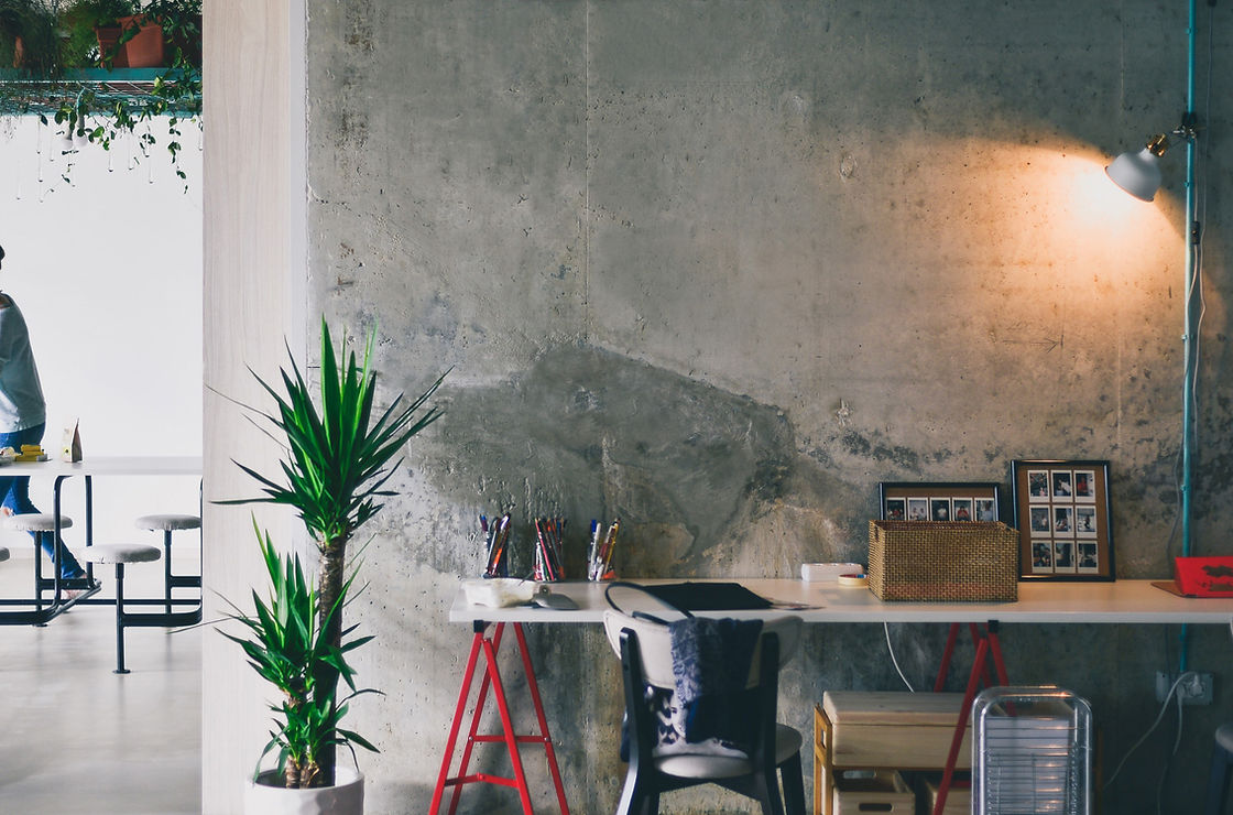 Modern Office