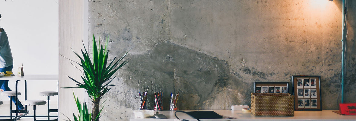 Modern Office
