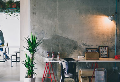 Modern Office