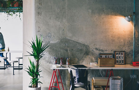 Modern Office