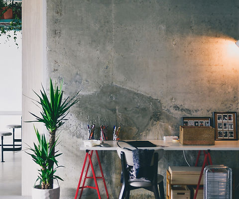 Modern Office
