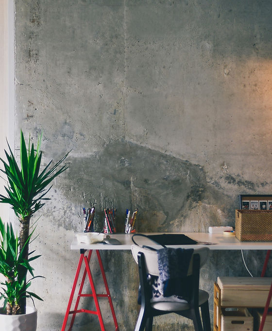 Modern Office