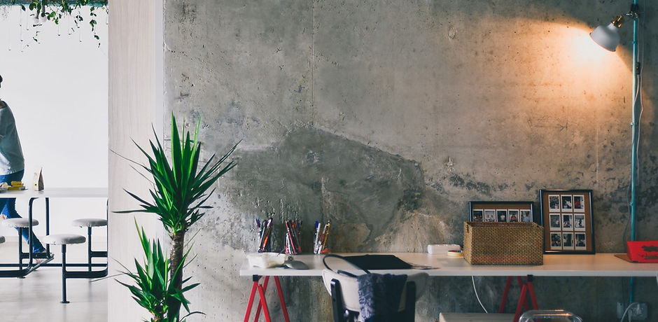 Modern Office
