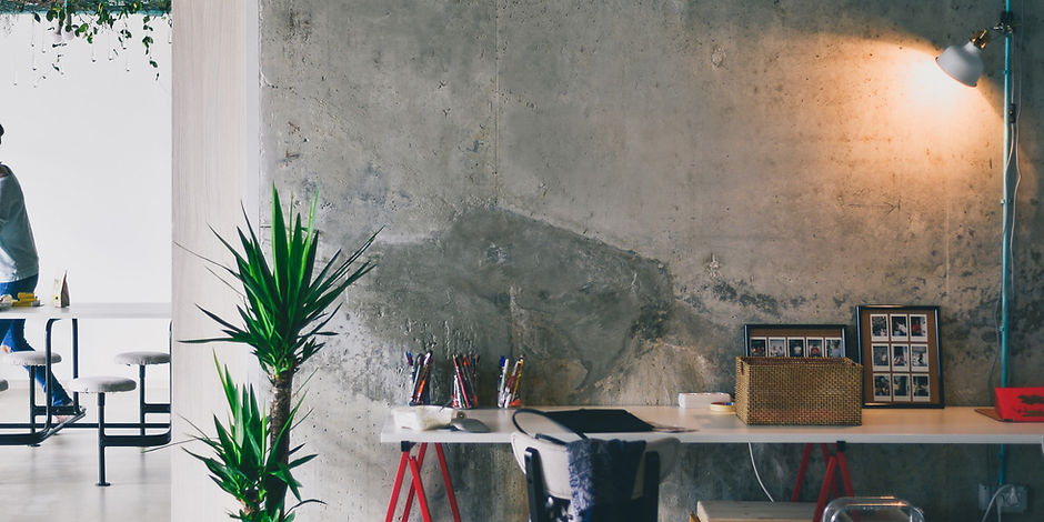 Modern Office