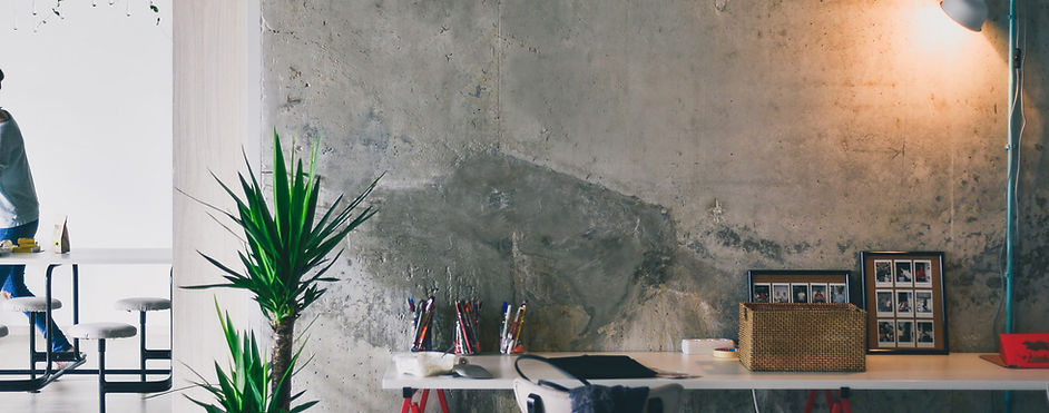 Modern Office