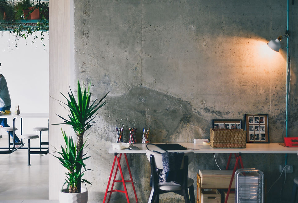 Modern Office