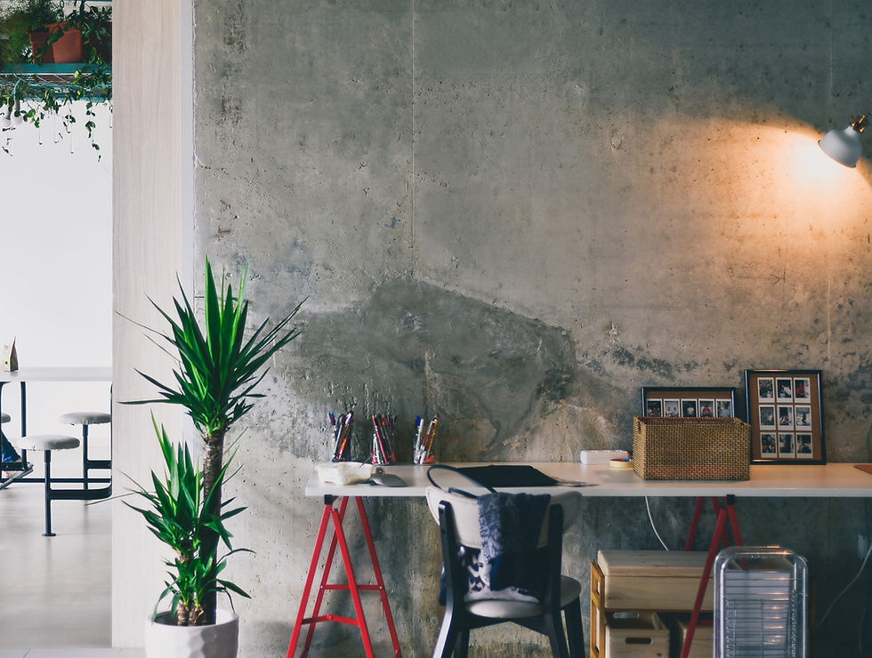 Modern Office