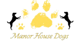 Manor House Dogs Logo