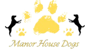 Manor House Dogs Logo