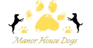 Manor House Dogs Logo
