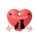 Pet First Aid Logo