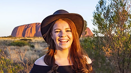 Australian Outback Adventure Holidy