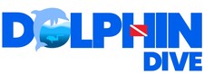Logotipo Dolphin Dive