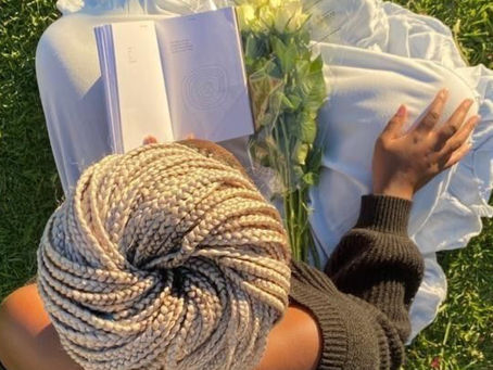 When Fall Hits Different: Navigating the Season as a Grown Woman
