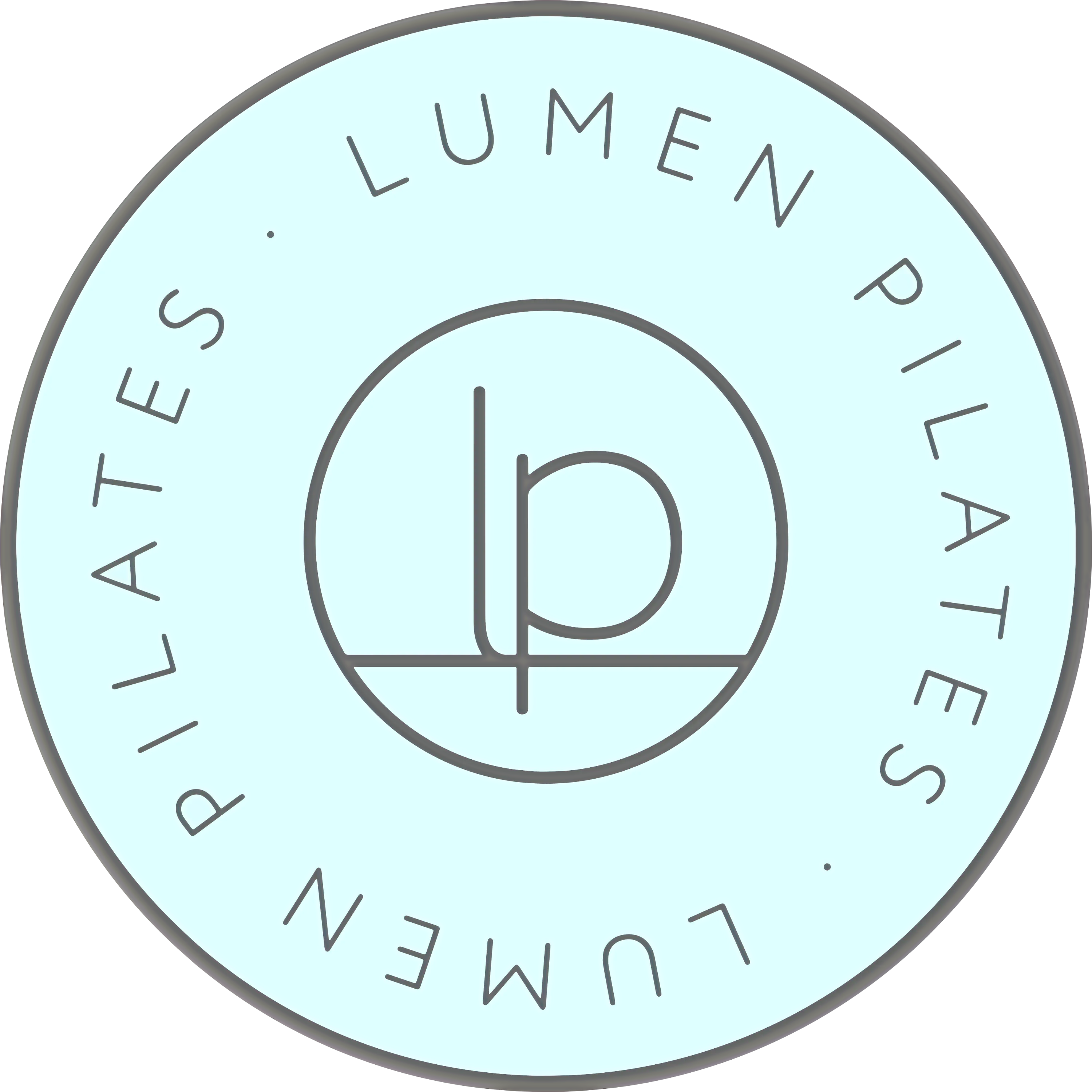 Writer: **Lumen Pilates