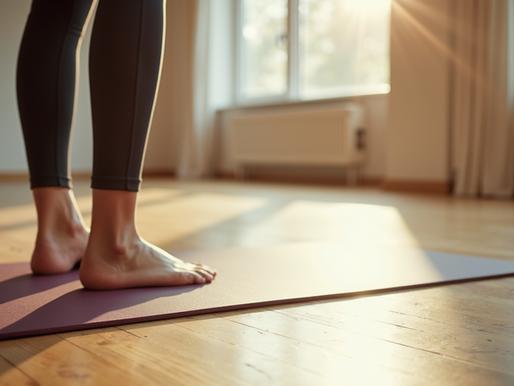 Integrating Pilates and Dance for a Balanced Workout