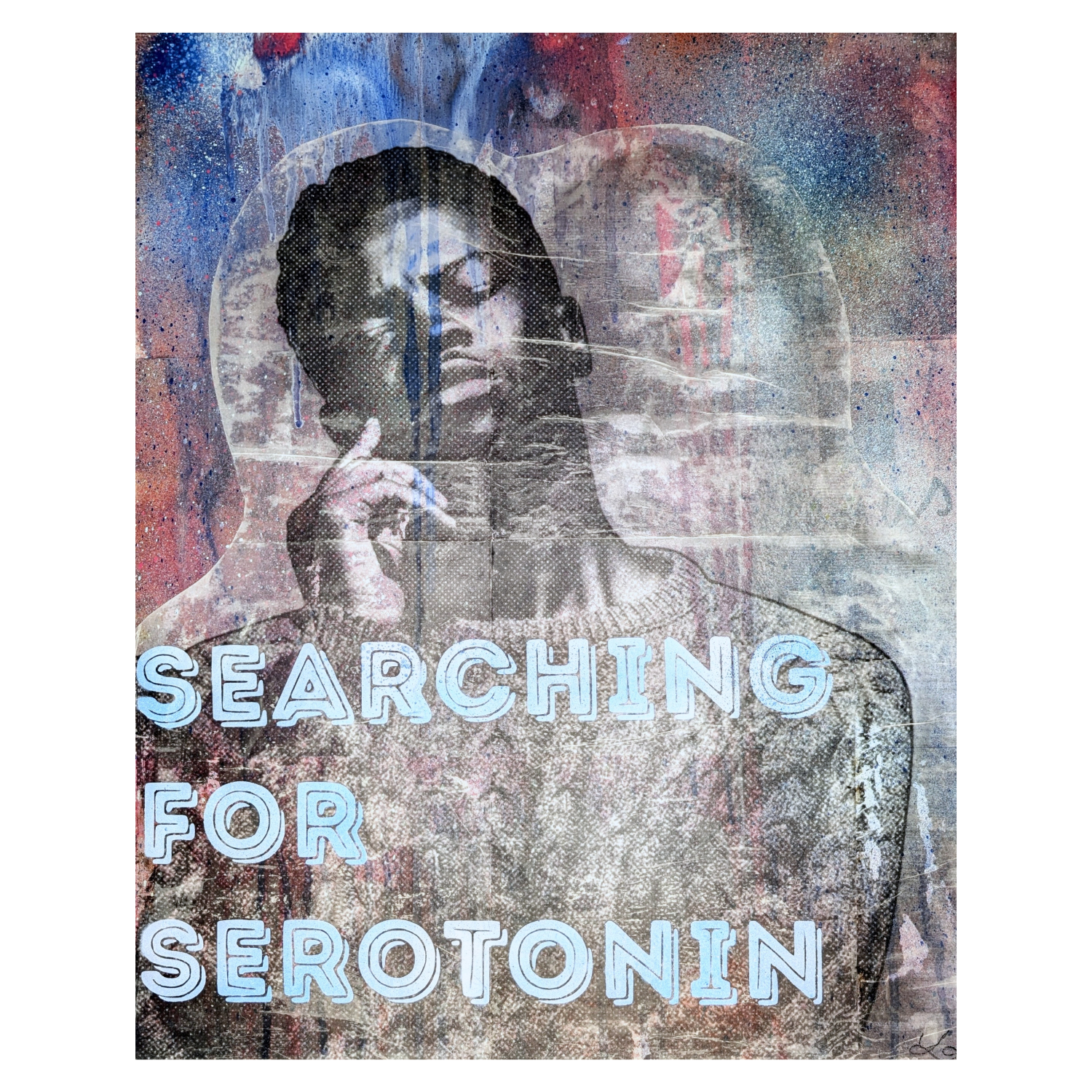 In a Dissociative State 3 "In search of serotonin" (Original)