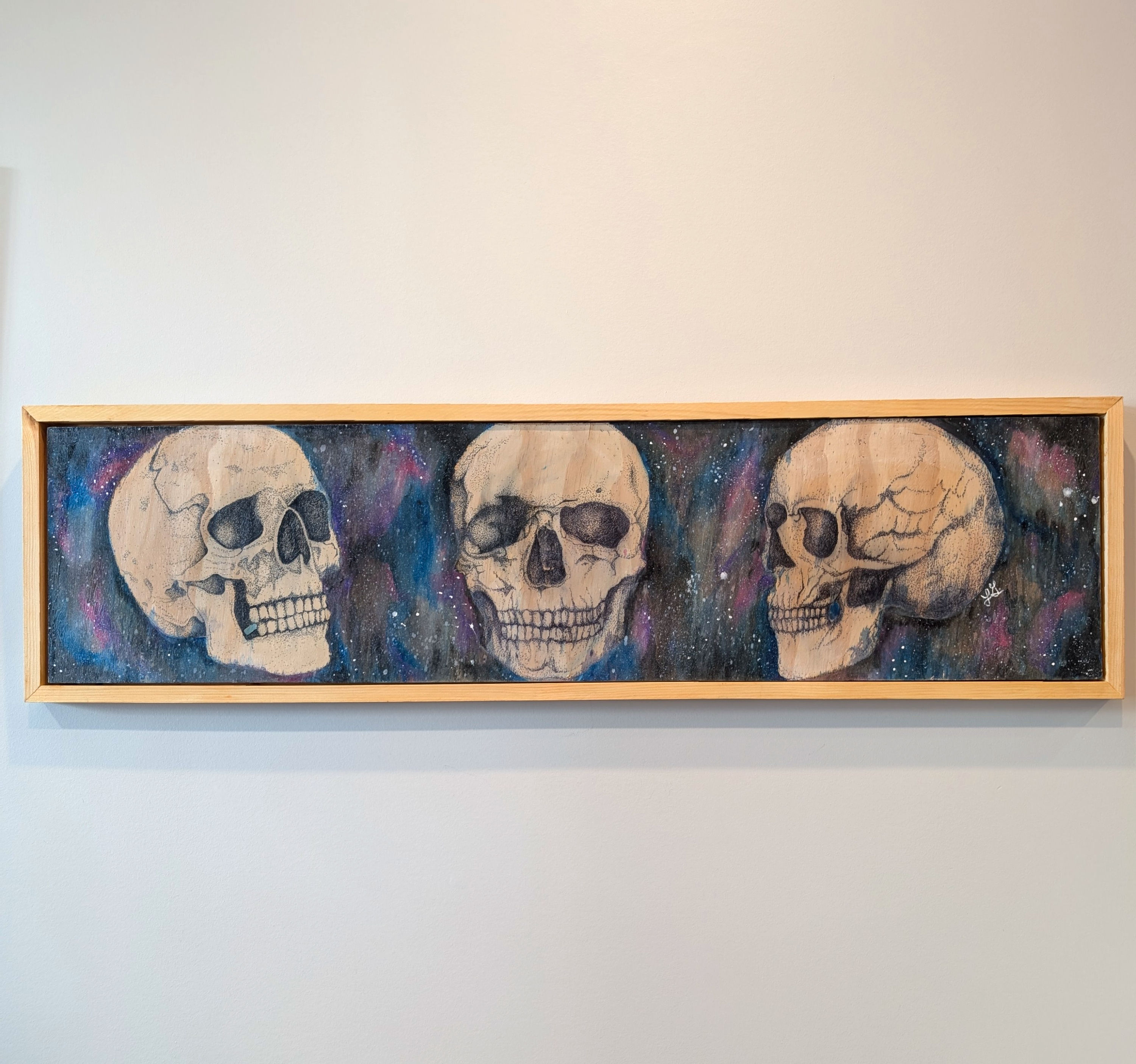 Celestial Putrefaction (Original)