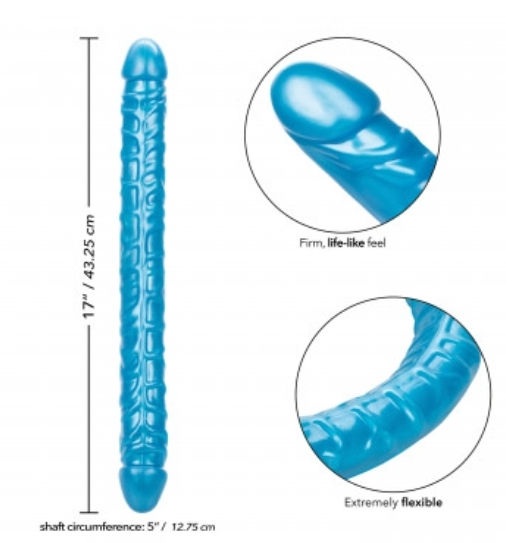 Thumbnail: Size Queen 17 inch/43.25 Cm