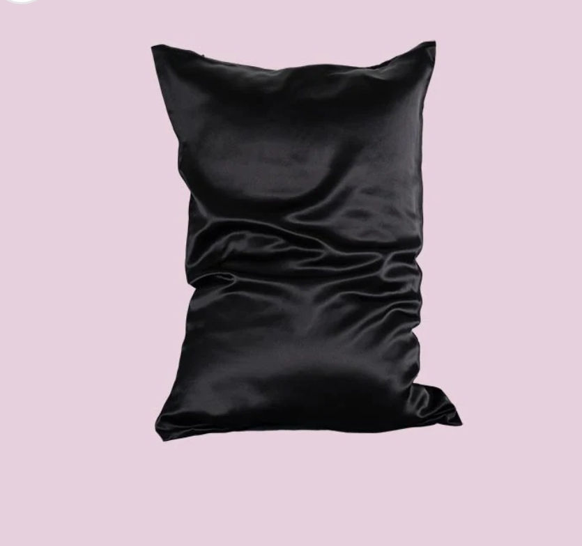 25 Momme Silk Pillowcases