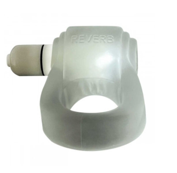 Thumbnail: Glowdick Cockring With Led