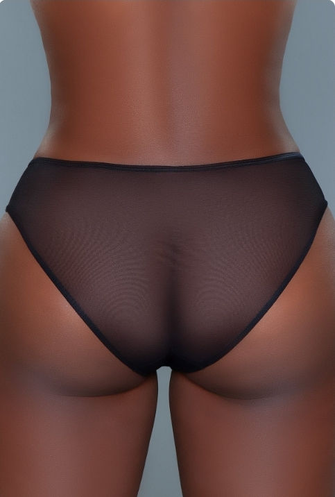Thumbnail: Sabrina Panty