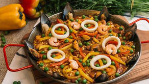Gastronomia Espanhola