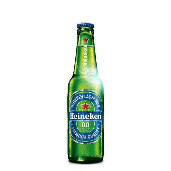 Heineken 0.0