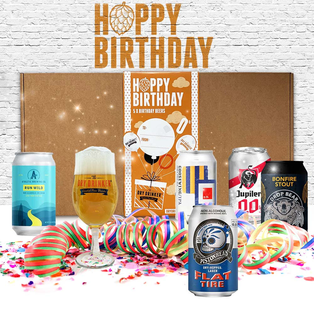 Birthday Box