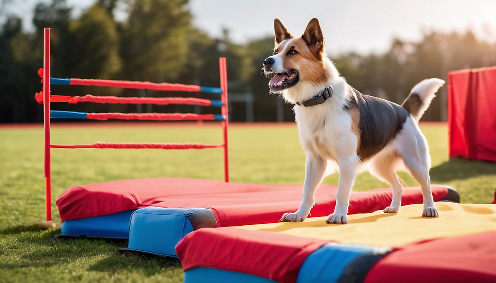 Advanced Canine Training Webinar