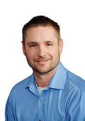 Darren Gilgen