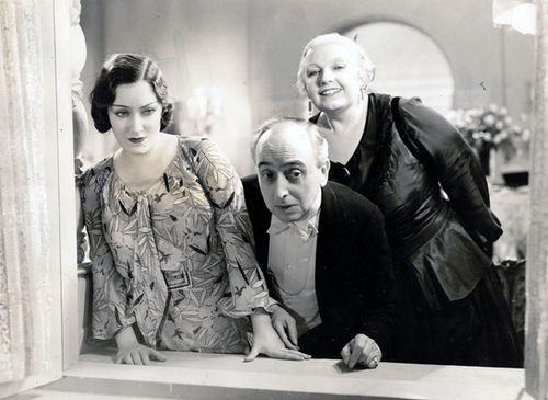Story of a Dress: Coco Chanel and “Tonight or Never”