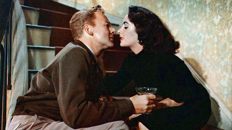 The Latest Classic Blu-Ray Releases