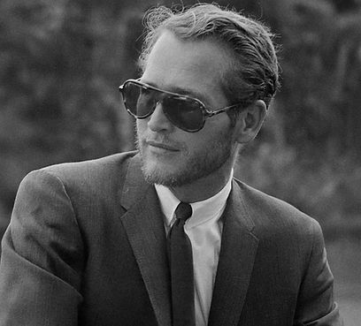 Paul Newman Photo by Roosevelt H. Carter, 1963 (Getty Images).jpg