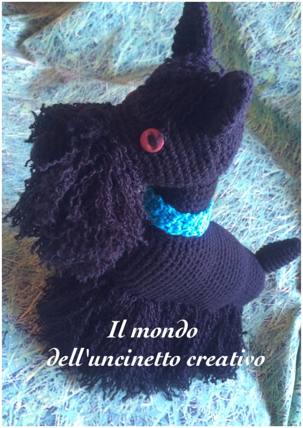 Miniatura: Scottish terrier