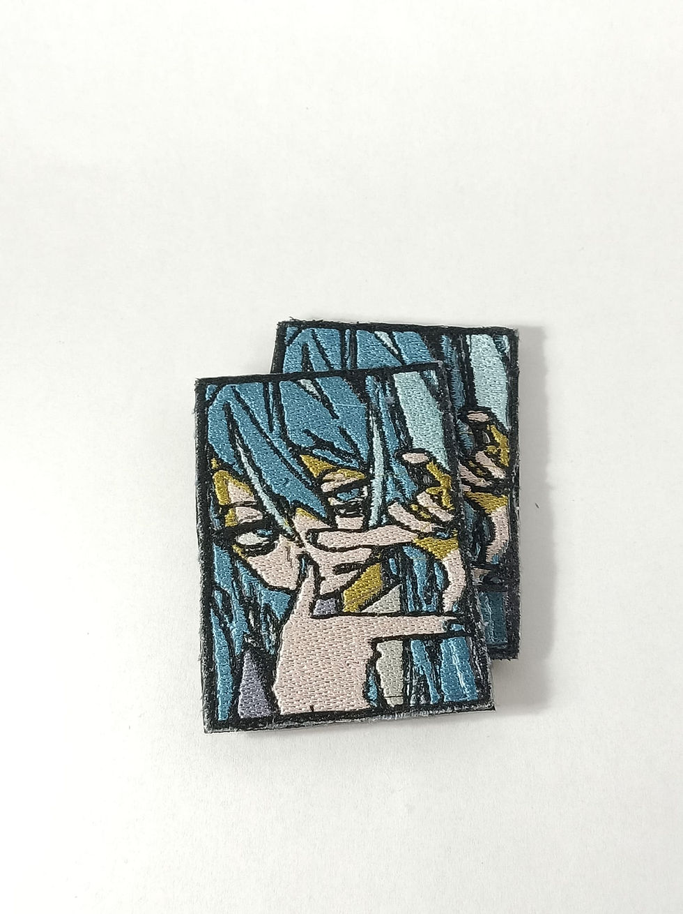 Miku Patch