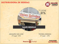 58 - DISTRIBUIDORA DE BEBIDAS