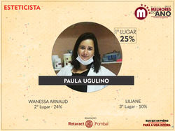 14 - ESTETICISTA