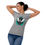 Thumbnail: Women's short sleeve t-shirt