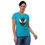 Thumbnail: Women's short sleeve t-shirt