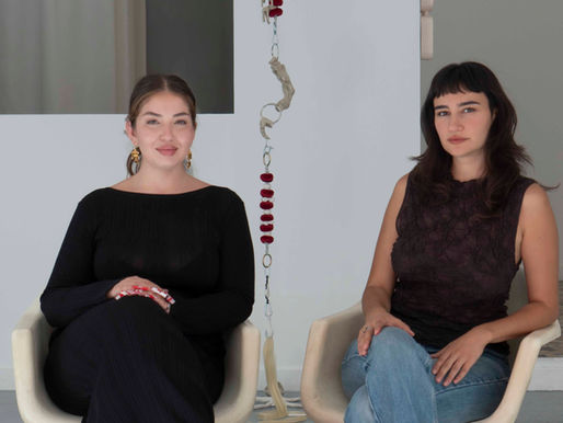 In Conversation with Alo Galerie, Paris 11e