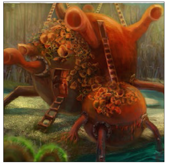 Les illustrations numériques