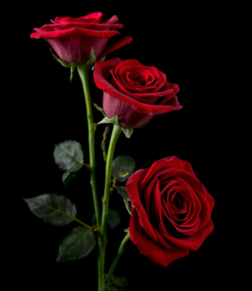 Roses