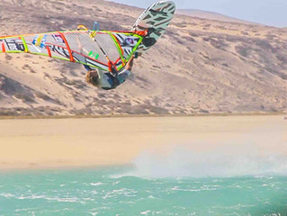 NEW Video - Lagoa shredding session