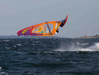 Team Lagoa-Fins at the EFPT Brouwersdam