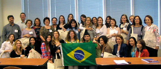 Brazil Intensive 2011.jpg