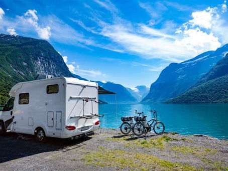 How Much Does a Campervan Cost to Rent in New Zealand?