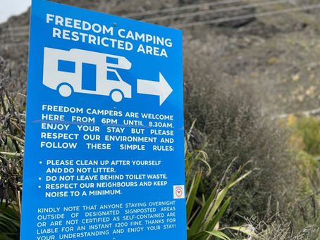 11 Ways to Save Money on your Campervan Holiday in New Zealand