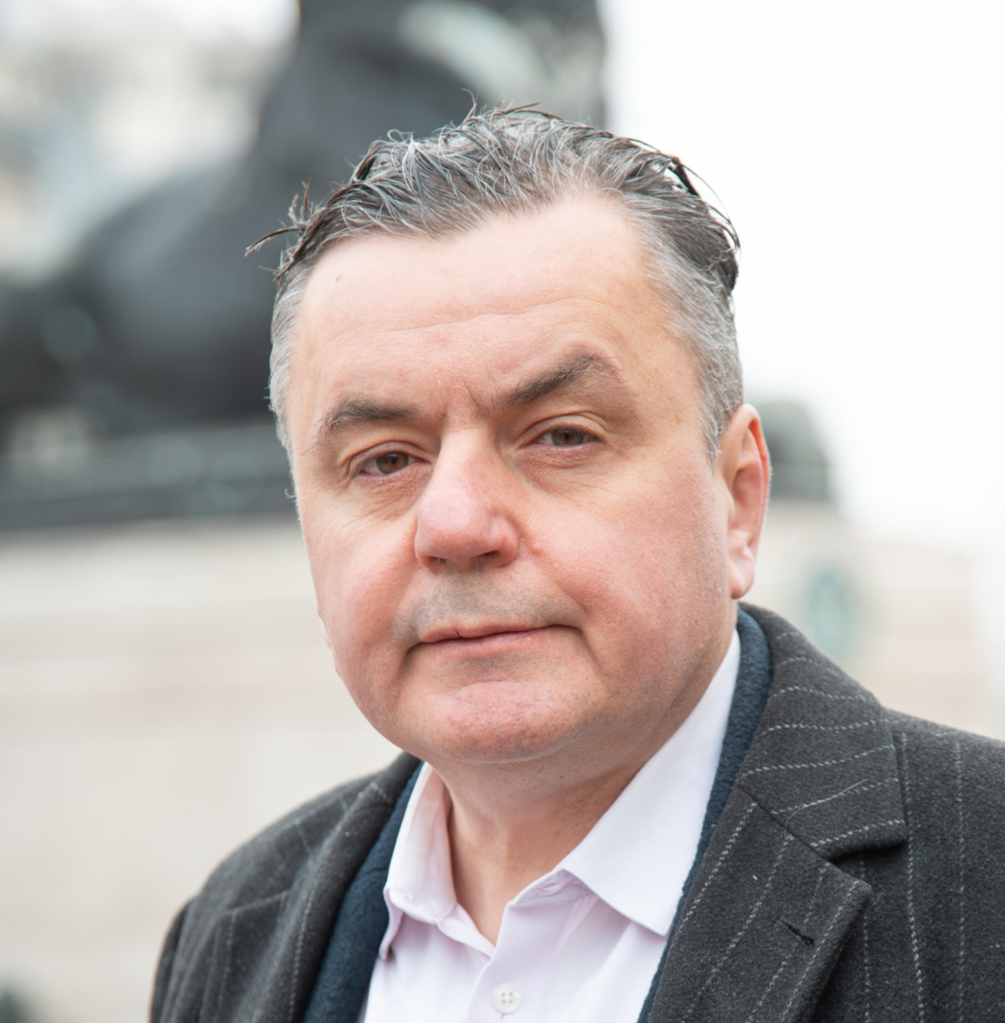 Photo du rédacteur: Yann Boutouiller